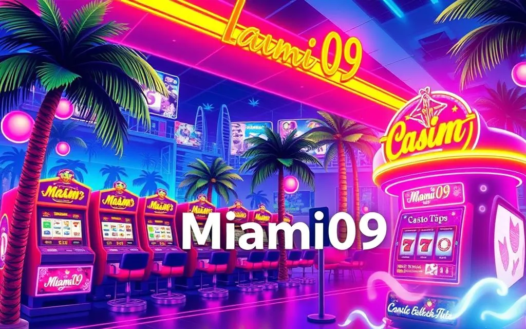 สล็อต miami เกมออนไลน์ยอดฮิต แจกเครดิตฟรีทุกยูส (2)